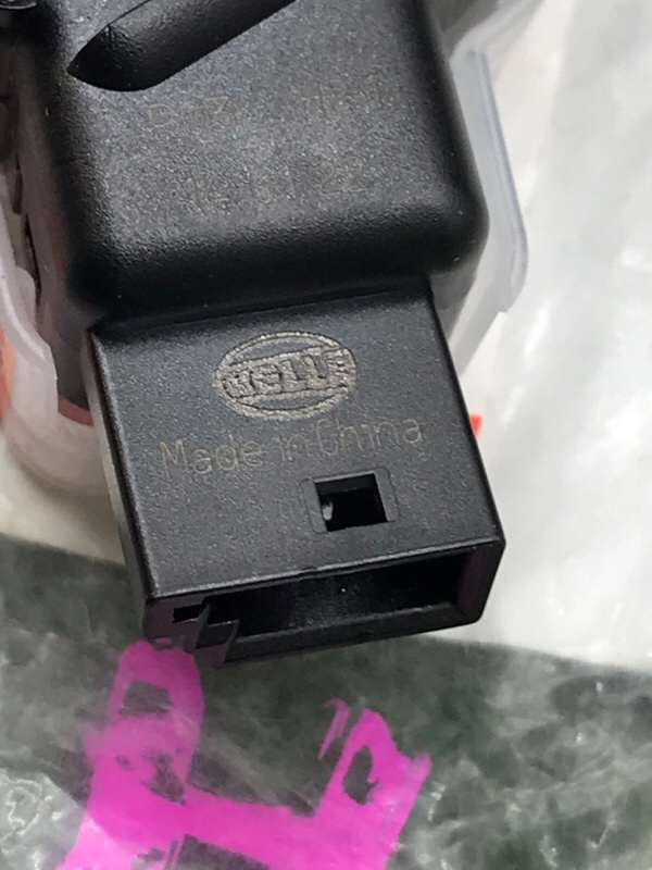 Датчик дождя