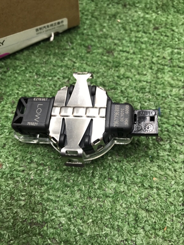 Датчик дождя