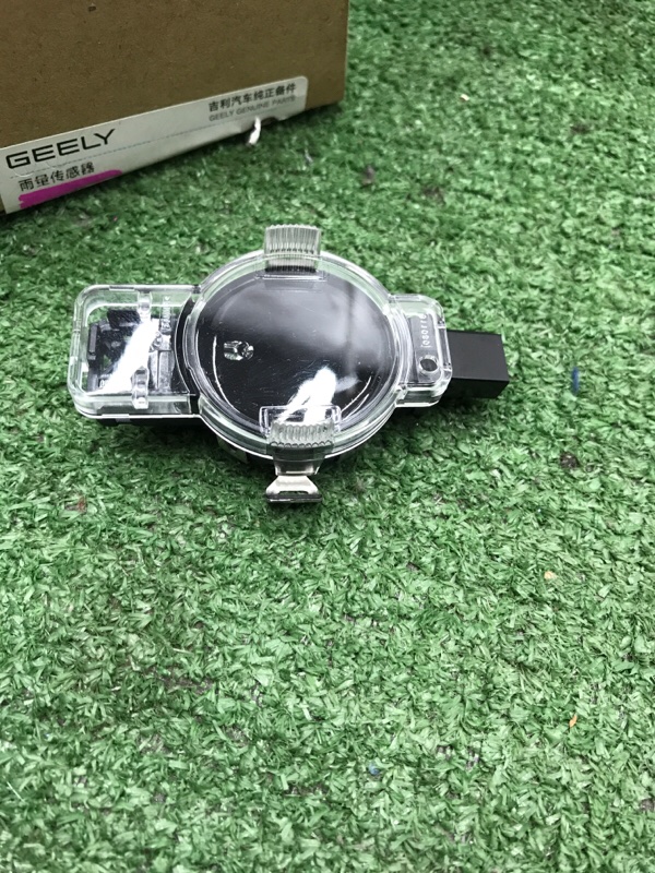 Датчик дождя