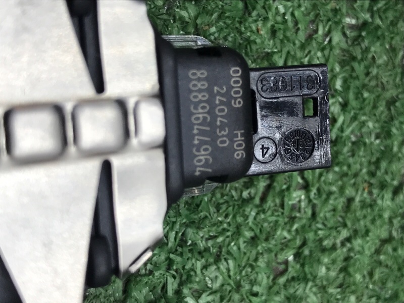 Датчик дождя