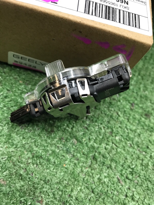 Датчик дождя