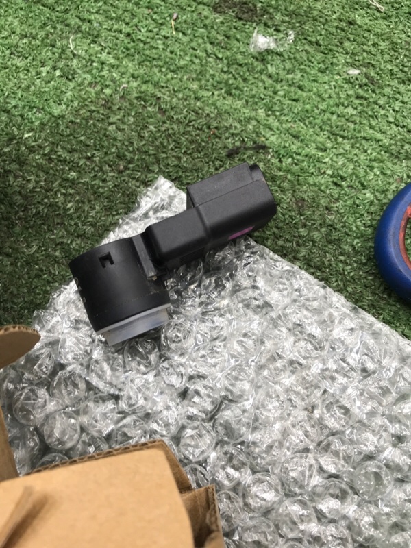 Датчик парковки