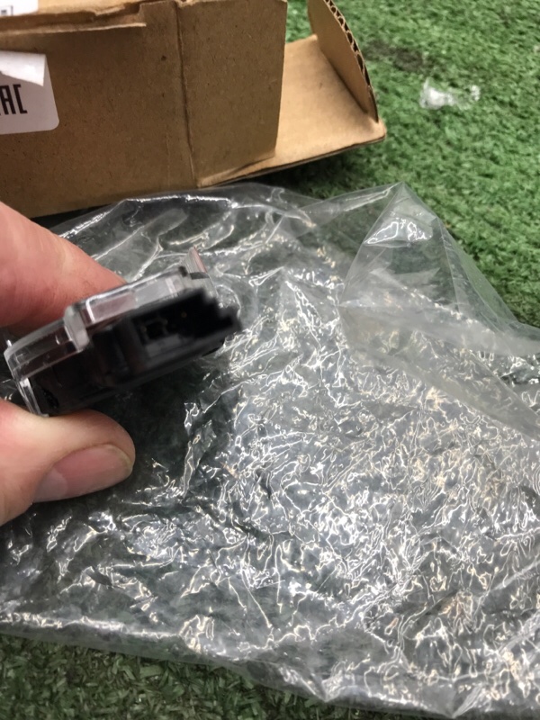 Датчик дождя