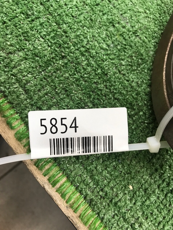 Шкив коленвала