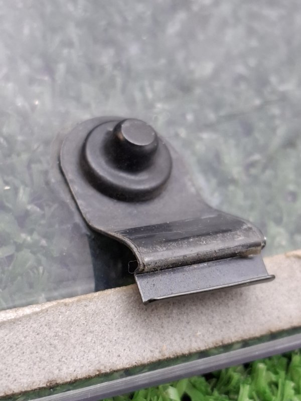 Ветровики дверей VOLKSWAGEN Touran 2011 1T3