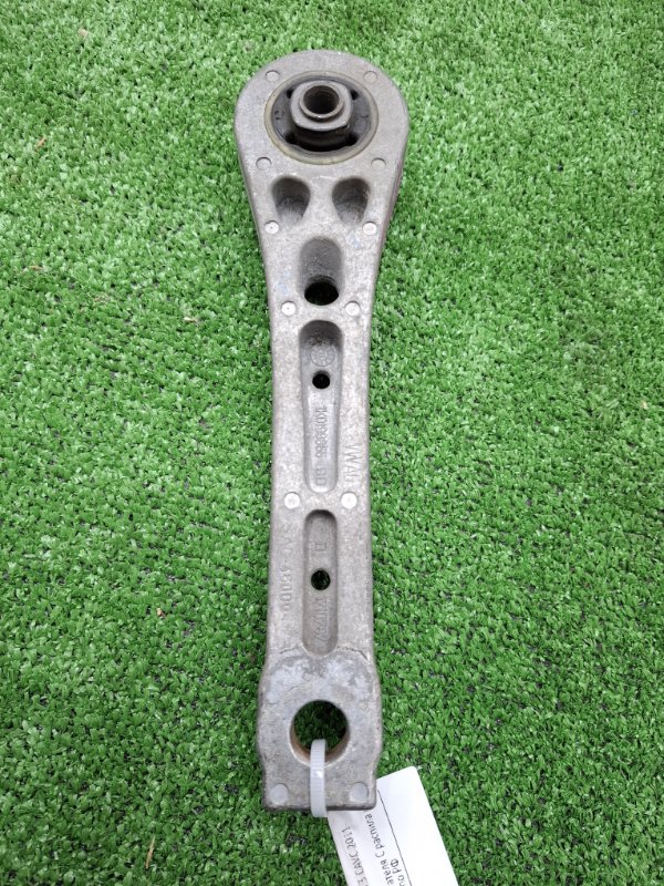 Подушка ДВС VOLKSWAGEN Touran 2011 1T3