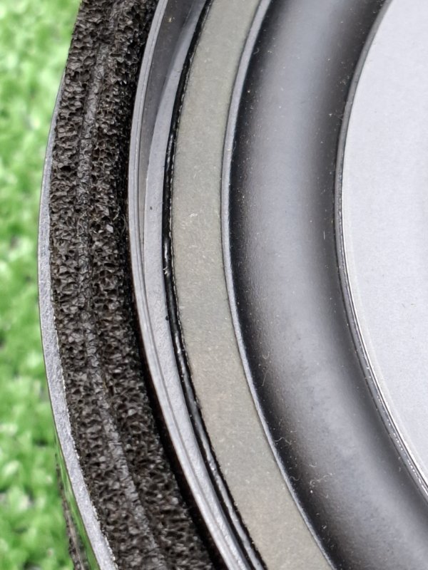 Динамик Honda Civic 2005 FD1