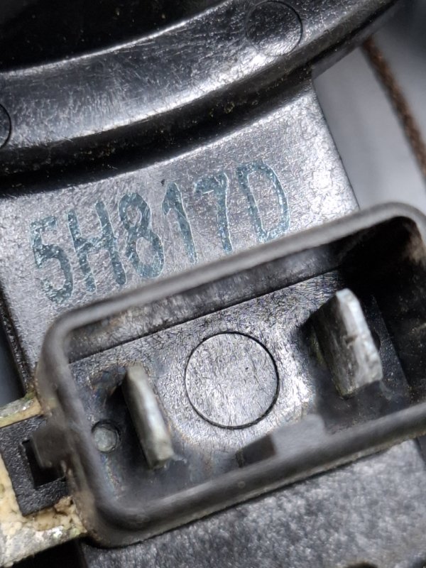 Динамик Honda Civic 2005 FD1