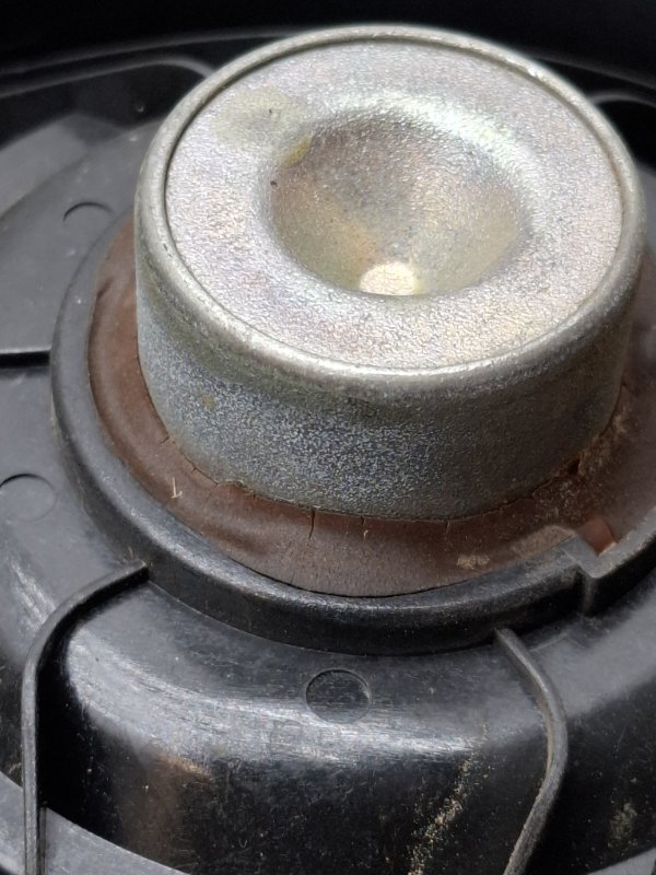 Динамик Honda Civic 2005 FD1