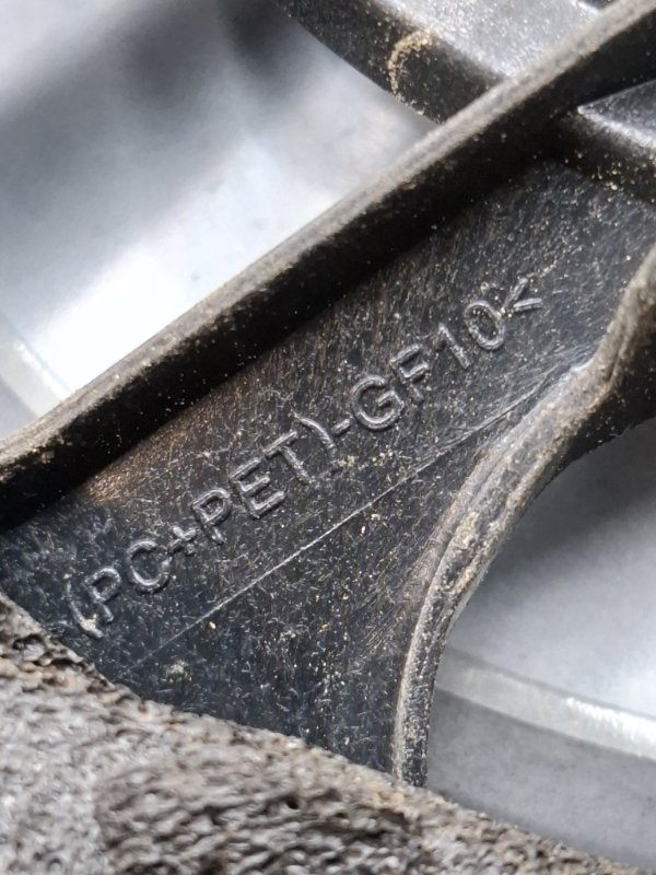 Динамик Honda Civic 2005 FD1