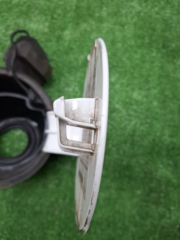 Лючок бензобака VOLKSWAGEN Touran 2011 1T3