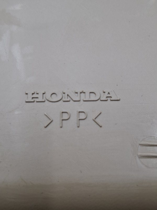 Обшивка двери Honda Civic 2005 FD1