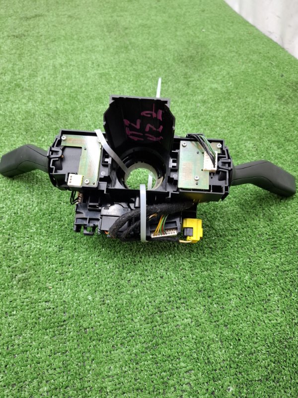 Подрулевой Шлейф airbag VOLKSWAGEN Touran 2011 1T3