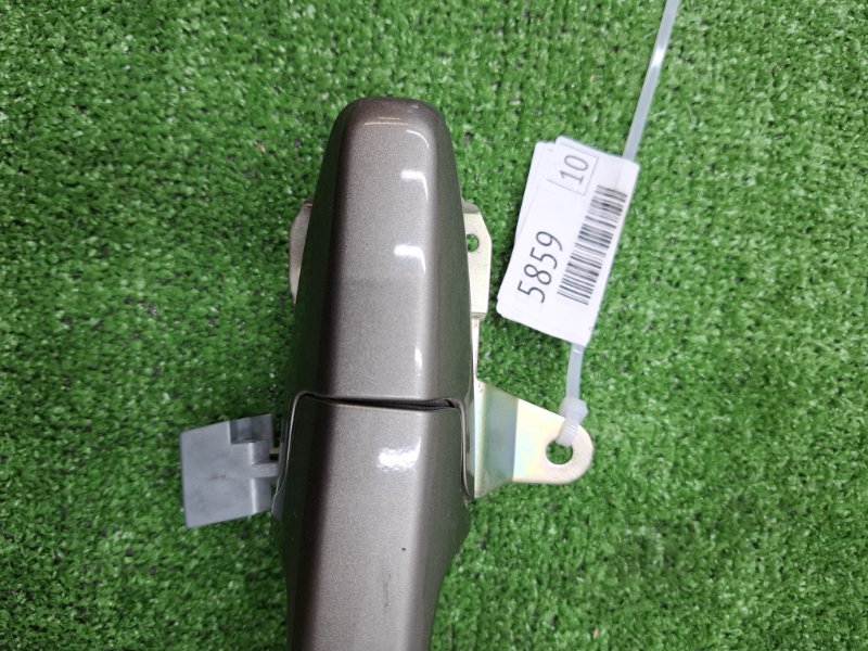 Ручка двери наружная Honda Civic 2005 FD1