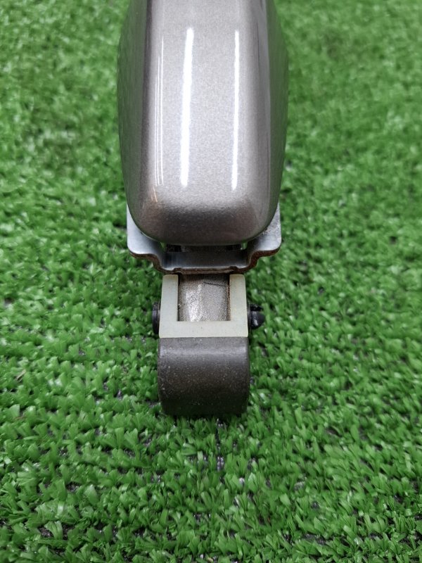 Ручка двери наружная Honda Civic 2005 FD1