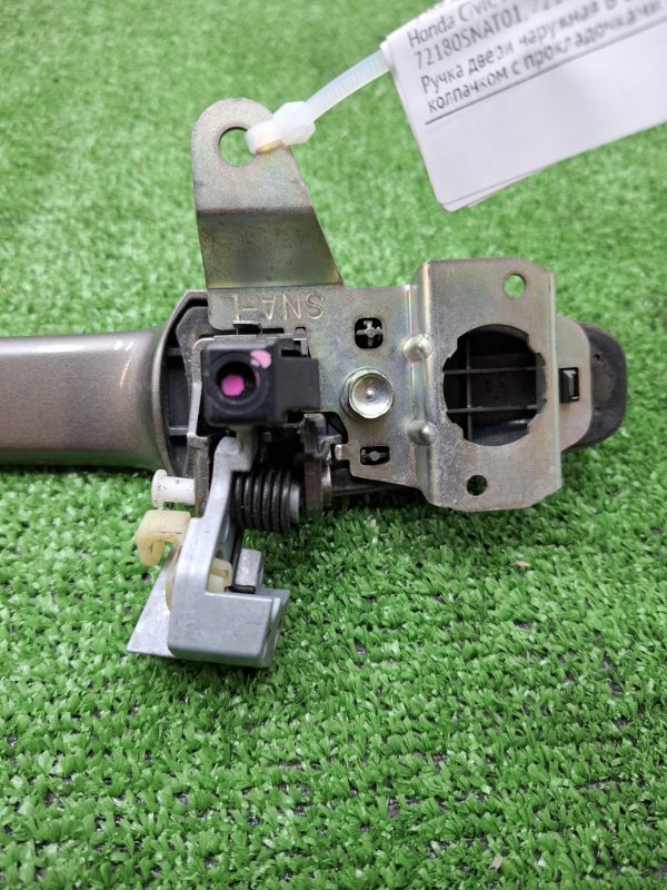 Ручка двери наружная Honda Civic 2005 FD1