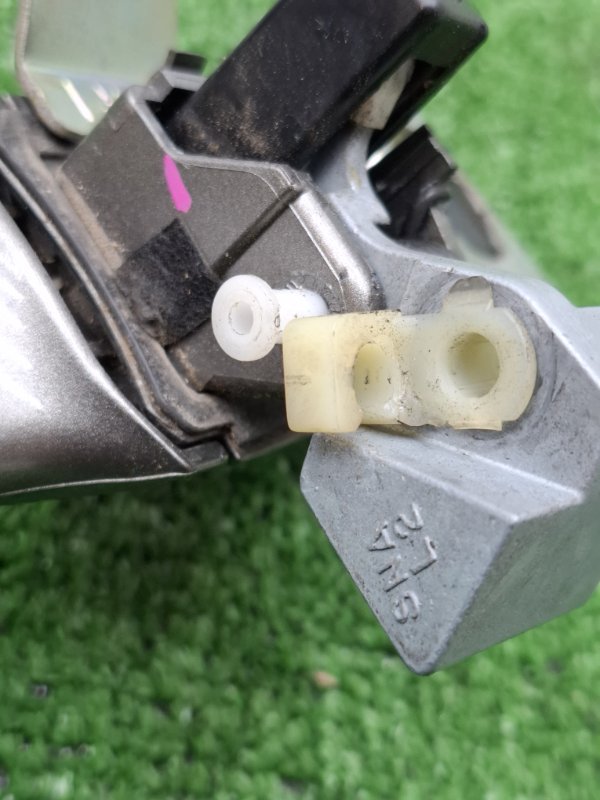 Ручка двери наружная Honda Civic 2005 FD1