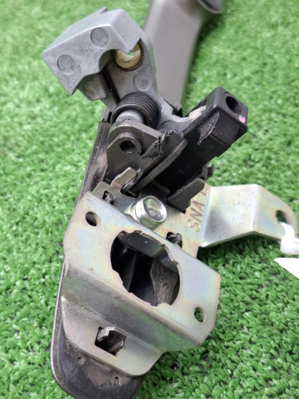 Ручка двери наружная Honda Civic 2005 FD1