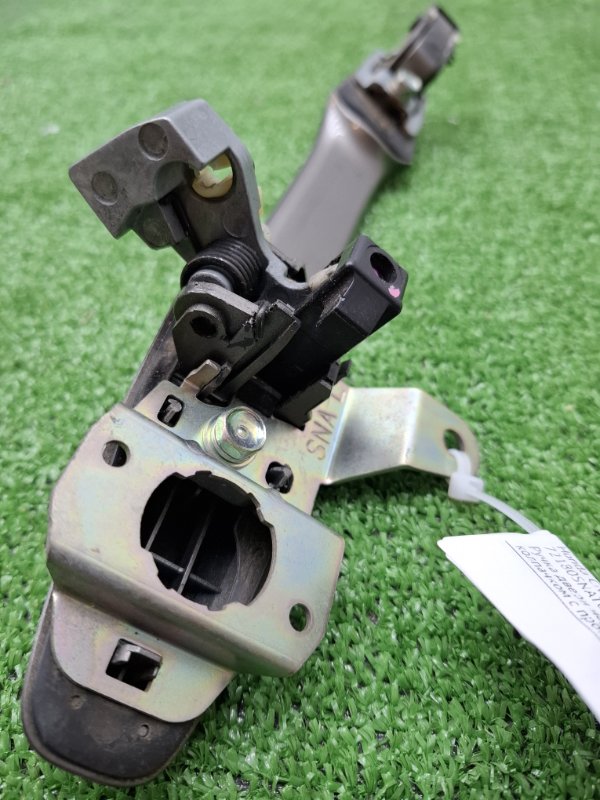 Ручка двери наружная Honda Civic 2005 FD1