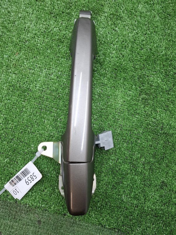 Ручка двери наружная Honda Civic 2005 FD1