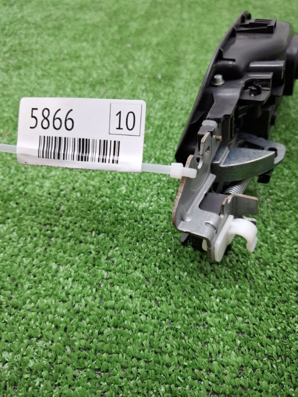 Ручка двери внутренняя Honda Civic 2005 FD1