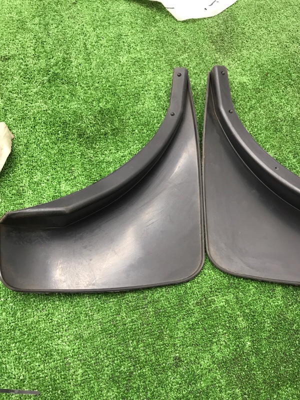 Брызговики