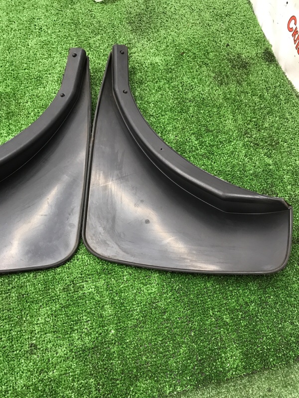 Брызговики