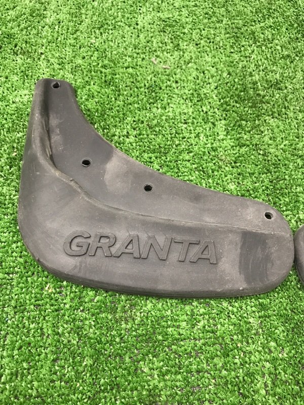 Брызговики