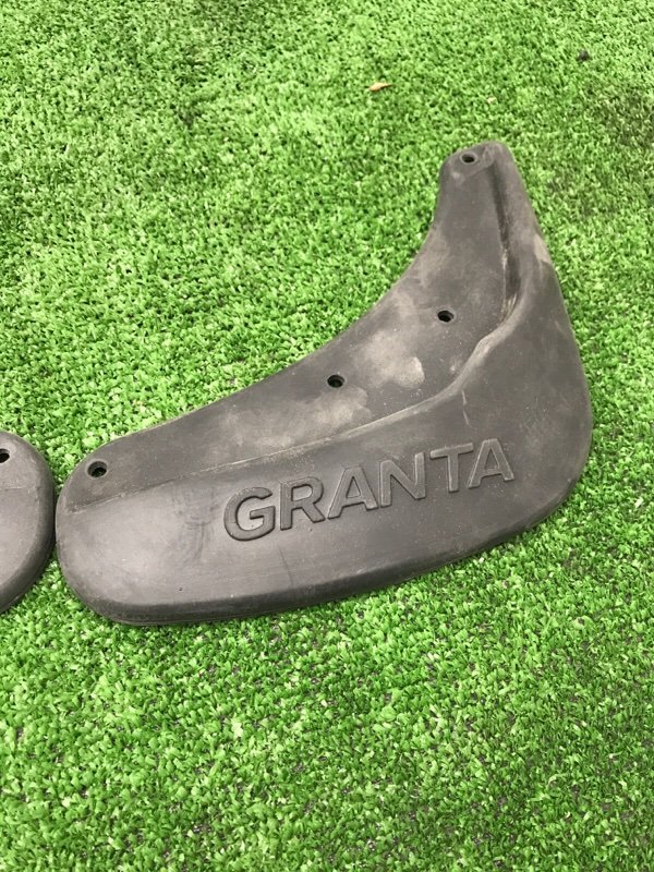 Брызговики