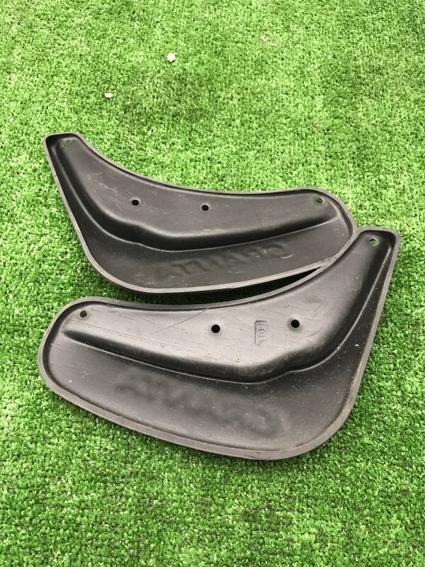 Брызговики