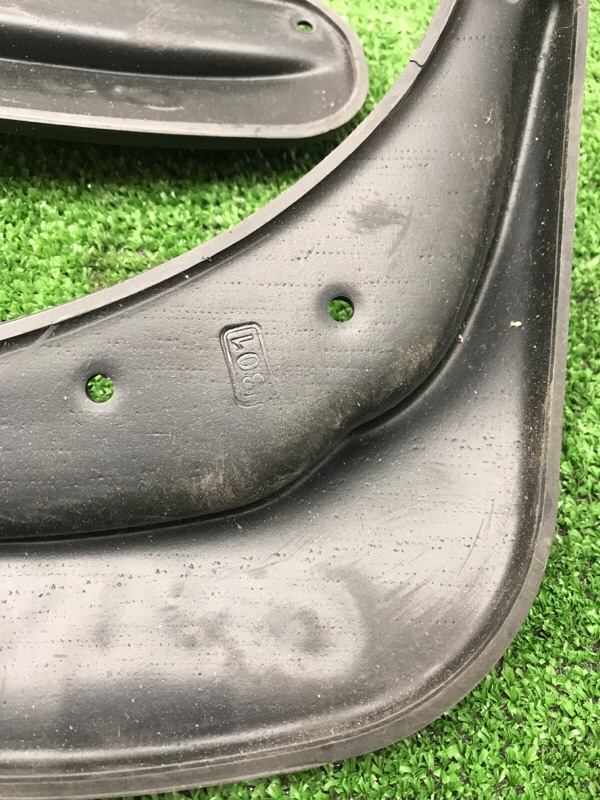 Брызговики