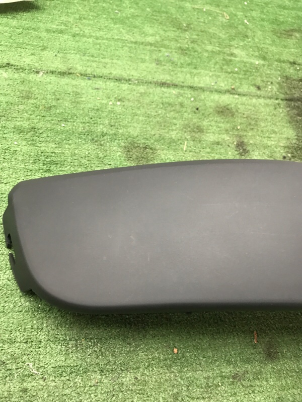 Накладка бампера