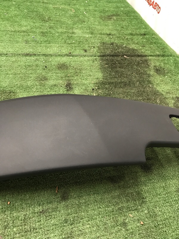 Накладка бампера