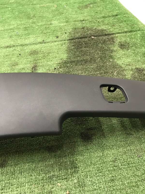 Накладка бампера