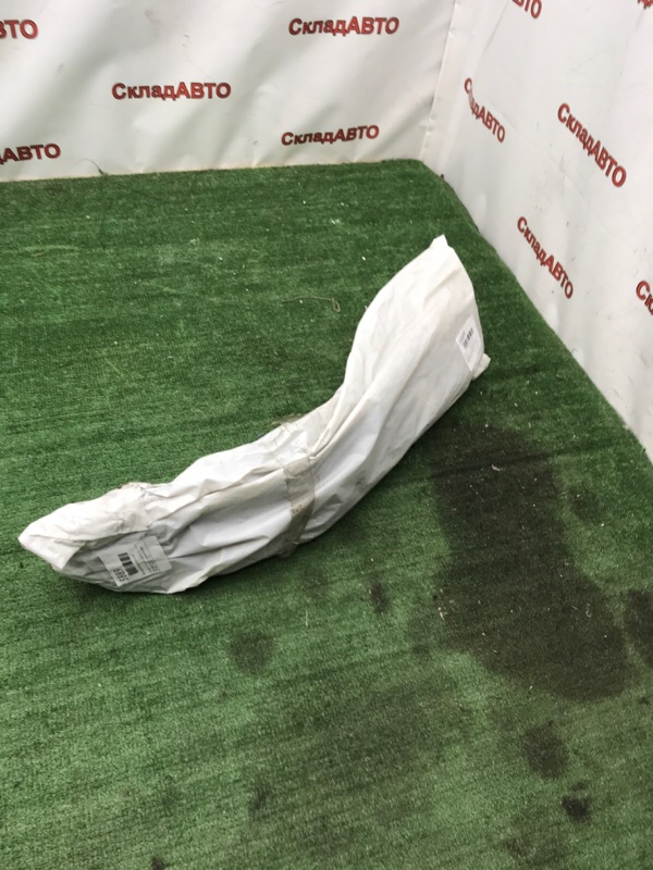 Накладка бампера