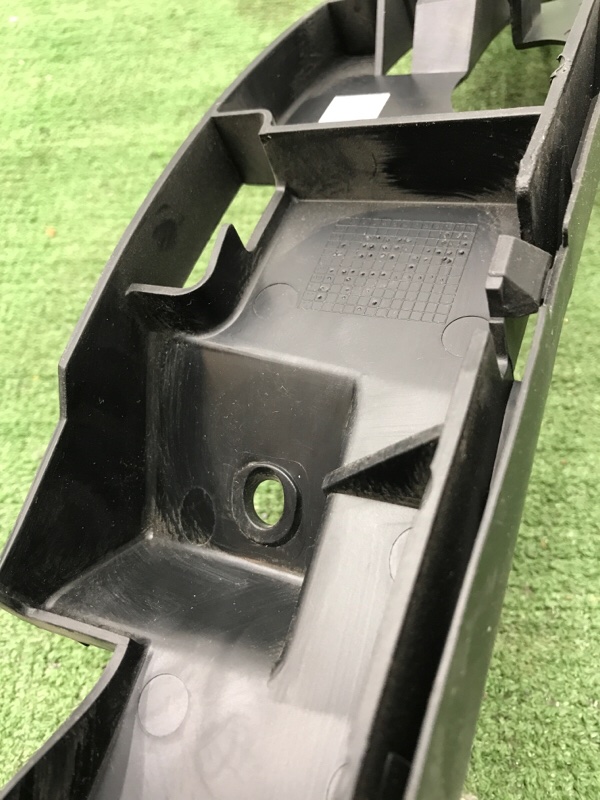 Кронштейн бампера