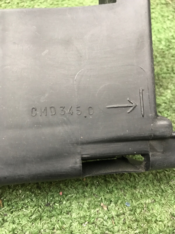 Кронштейн бампера