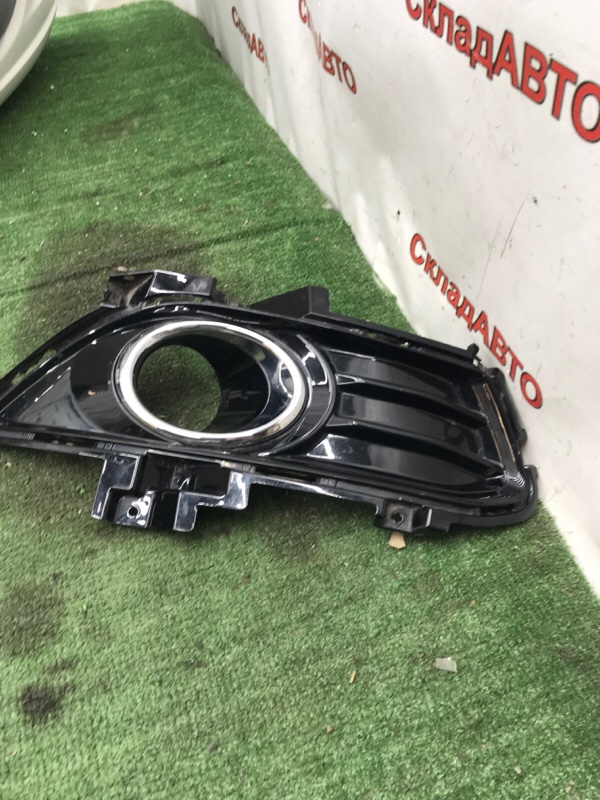 Накладка ПТФ