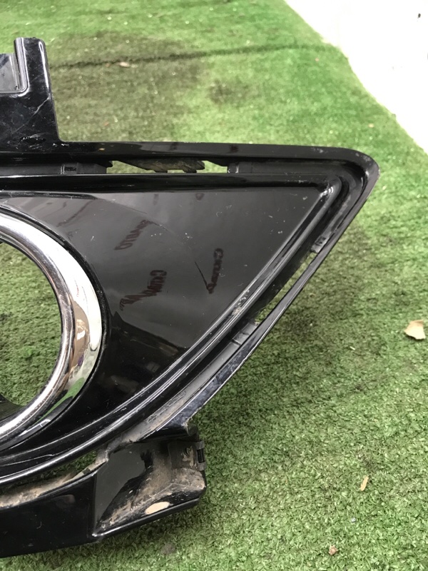 Накладка ПТФ