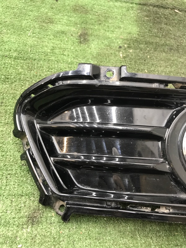 Накладка ПТФ