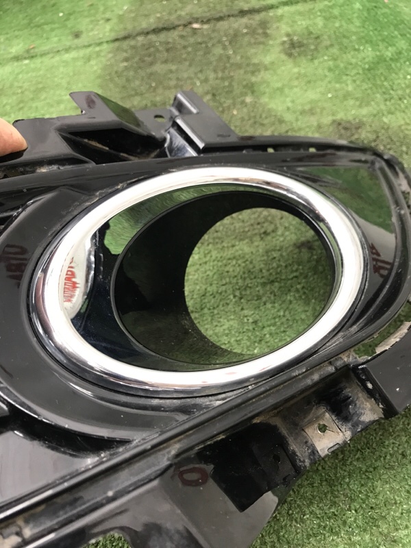 Накладка ПТФ