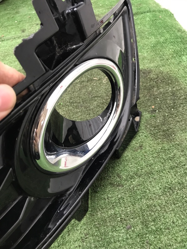 Накладка ПТФ