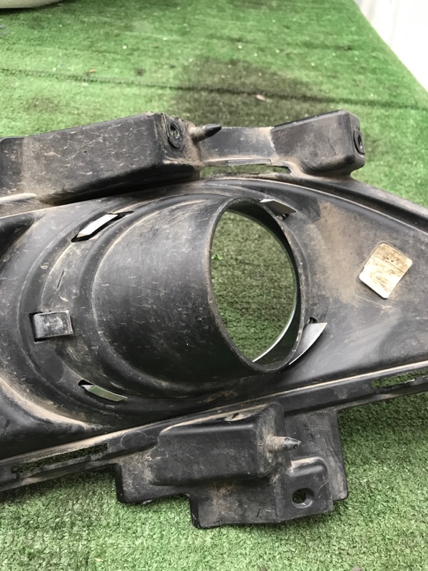 Накладка ПТФ