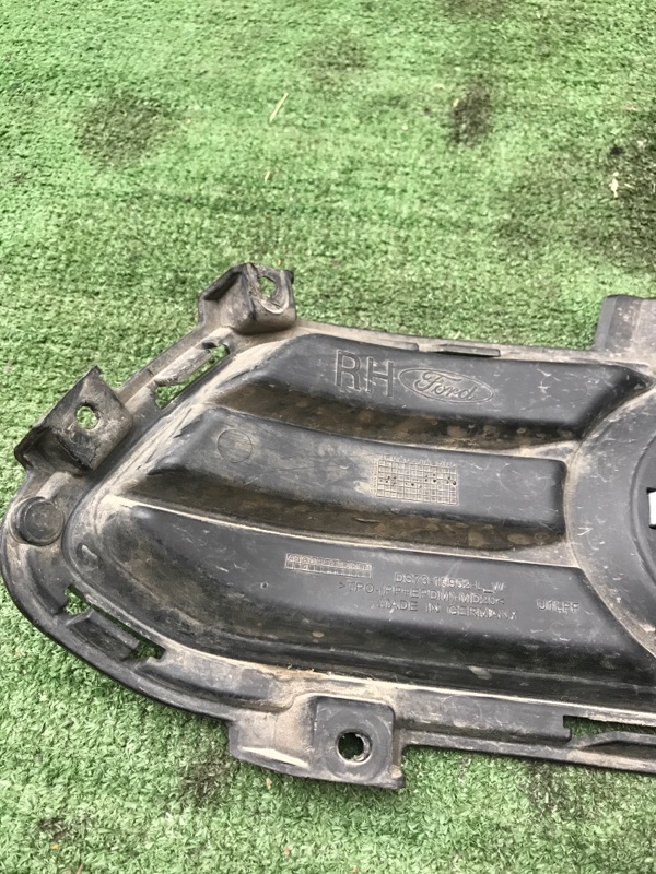 Накладка ПТФ