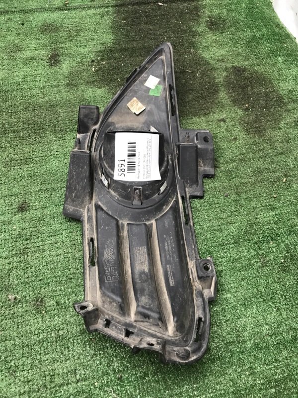 Накладка ПТФ