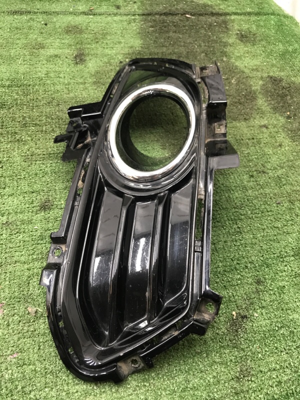 Накладка ПТФ