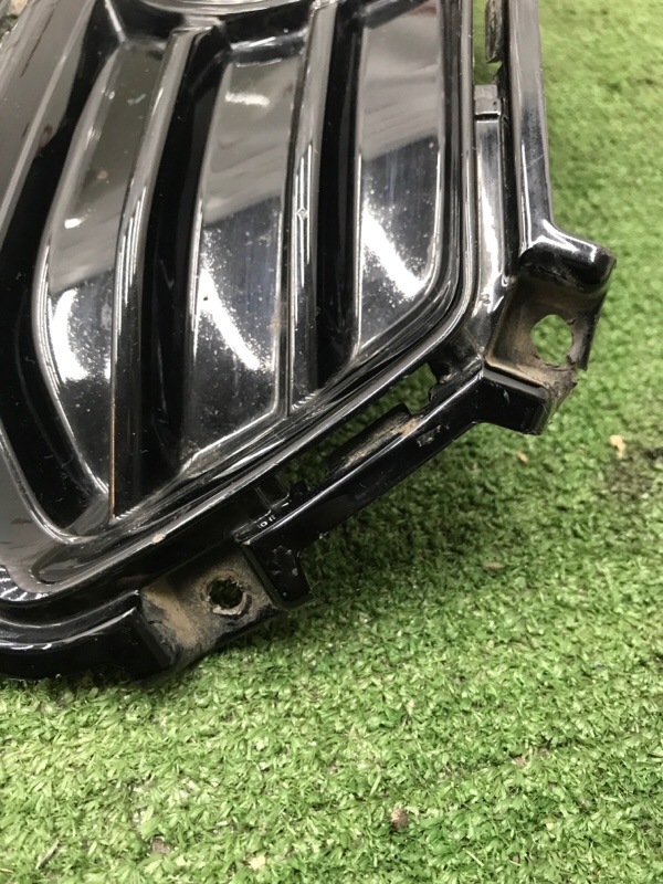 Накладка ПТФ