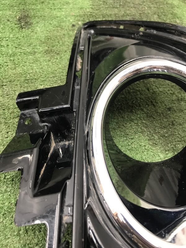 Накладка ПТФ