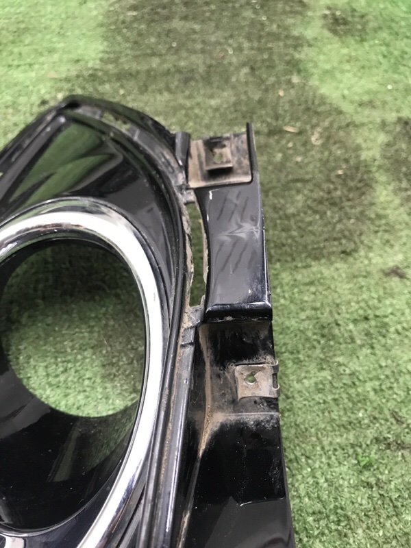 Накладка ПТФ