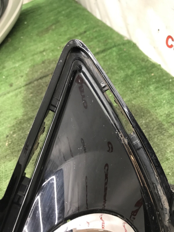 Накладка ПТФ